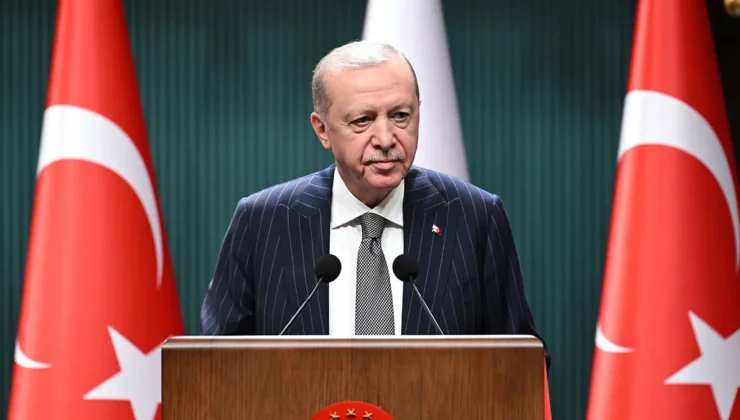 Cumhurbaşkanı Erdoğan’dan depremle sarsılan Venezuela’ya dayanışma mesajı