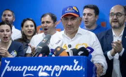 Ermenistan seçimlerinin ardından Güney Kafkasya ticaret hatlarında tarihi fırsat dönemi başladı
