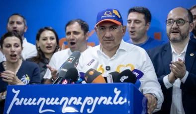 Ermenistan seçimlerinin ardından Güney Kafkasya ticaret hatlarında tarihi fırsat dönemi başladı