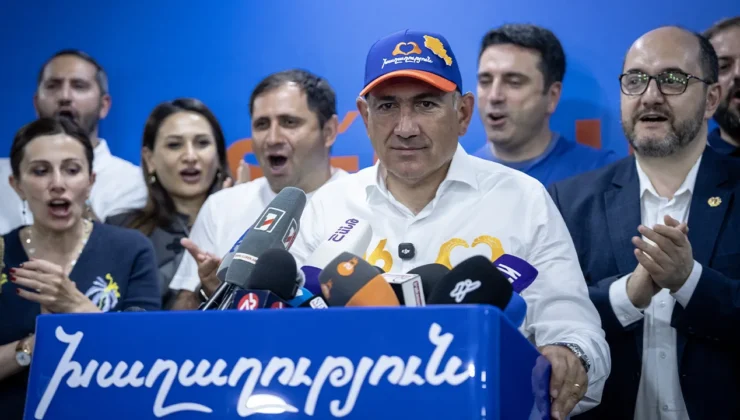 Ermenistan seçimlerinin ardından Güney Kafkasya ticaret hatlarında tarihi fırsat dönemi başladı