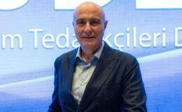 ETÜDER Başkanı Melih Şahinöz: “Gıda ekosisteminde demografik dönüşüm olarak tabir edebileceğimiz bir dönem başladı”