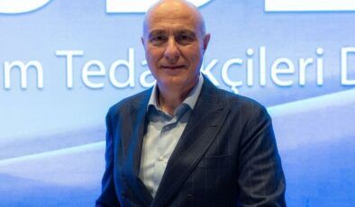 ETÜDER Başkanı Melih Şahinöz: “Gıda ekosisteminde demografik dönüşüm olarak tabir edebileceğimiz bir dönem başladı”