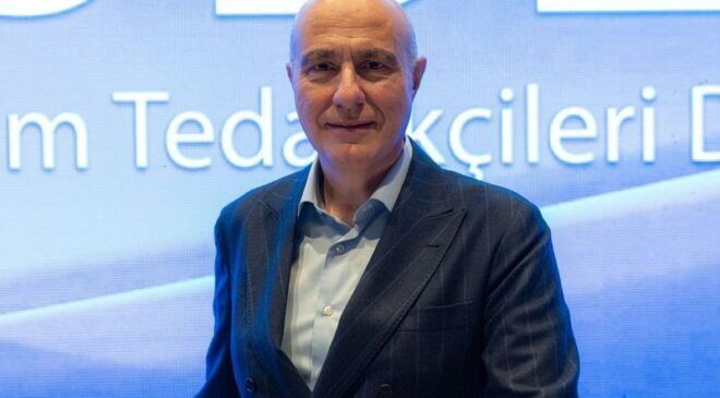 ETÜDER Başkanı Melih Şahinöz: “Gıda ekosisteminde demografik dönüşüm olarak tabir edebileceğimiz bir dönem baş...