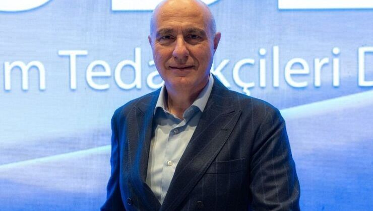 ETÜDER Başkanı Melih Şahinöz: “Gıda ekosisteminde demografik dönüşüm olarak tabir edebileceğimiz bir dönem başladı”