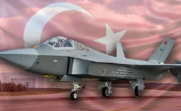 F-35 tekeli kırılıyor: 9 ülke 2035 envanteri için milli jetimiz KAAN’ı seçti!