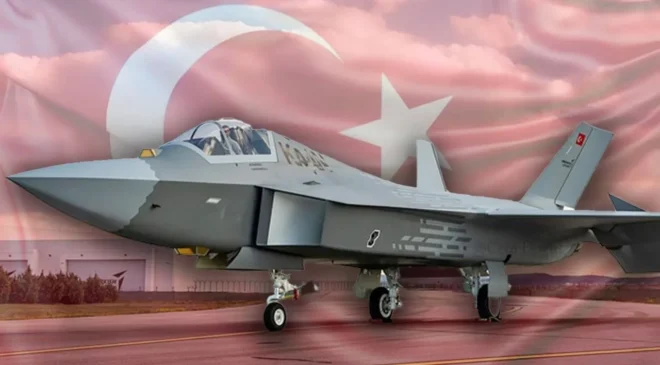 F-35 tekeli kırılıyor: 9 ülke 2035 envanteri için milli jetimiz KAAN’ı seçti!