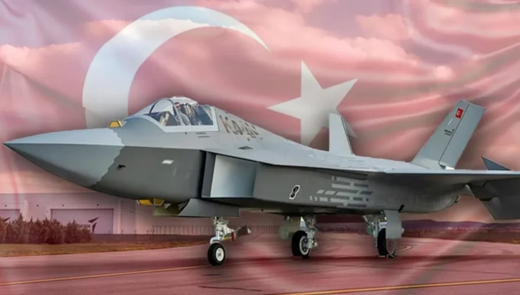 F-35 tekeli kırılıyor: 9 ülke 2035 envanteri için milli jetimiz KAAN’ı seçti!