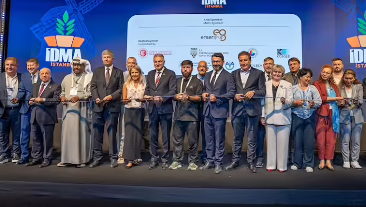 Küresel finans pazarından yerli yatırımlara doğrudan destek