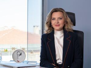 İstihdamda üçüncü çeyrek rotası belli oldu 5 feyza narli