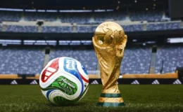 Tarihin en büyük futbol ekonomisi seksen milyar dolarlık devasa bir sektöre dönüştü
