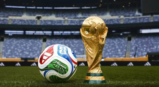 Tarihin en büyük futbol ekonomisi seksen milyar dolarlık devasa bir sektöre dönüştü