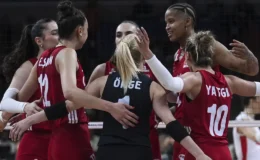 Filenin Sultanları Fransa’yı da set vermeden geçti