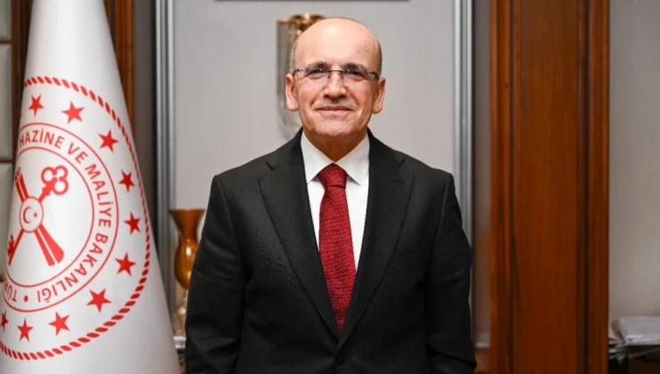 Hazine ve Maliye Bakanlığı emekli zammına ilişkin iddiaları yalanladı