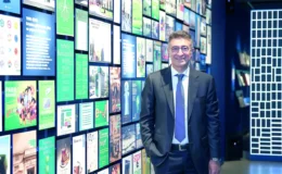 Garanti BBVA sekseninci kuruluş yılını kutluyor