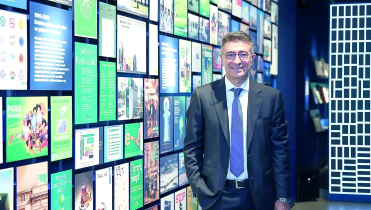 Garanti BBVA sekseninci kuruluş yılını kutluyor