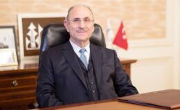 Duayen iş insanı Mehmet Ali Topçuoğlu hayatını kaybetti