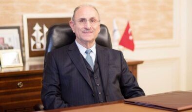Duayen iş insanı Mehmet Ali Topçuoğlu hayatını kaybetti