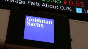 goldman sachs reuters 1965947