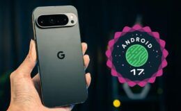 Google Pixel modelleri için Android 17 sürümünü resmen yayınladı
