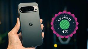 google pixel icin android 17 yayinlandi iste gelen ozellikler206939 0