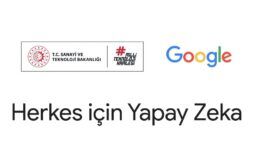 Google ve bakanlık binlerce dakikalık eğitimi ücretsiz verecek