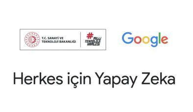 Google ve bakanlık binlerce dakikalık eğitimi ücretsiz verecek