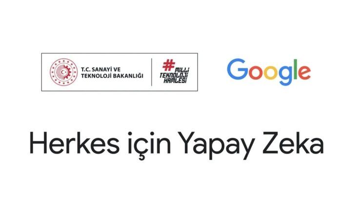 Google ve bakanlık binlerce dakikalık eğitimi ücretsiz verecek