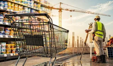 Piyasalarda moraller düzeldi: Sektörel güven haziranda yönünü yukarı çevirdi