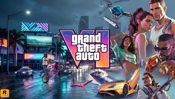 GTA 6 ön siparişe açıldı: Türkiye fiyatı dudak uçuklattı!