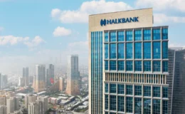 Halkbank üst yönetim kadrosunu yeni isimlerle güçlendirdi