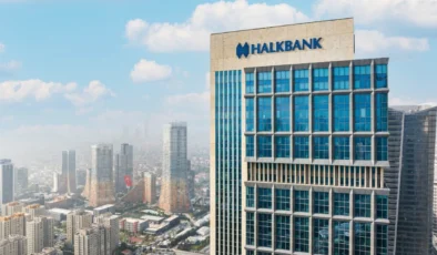 Halkbank üst yönetim kadrosunu yeni isimlerle güçlendirdi