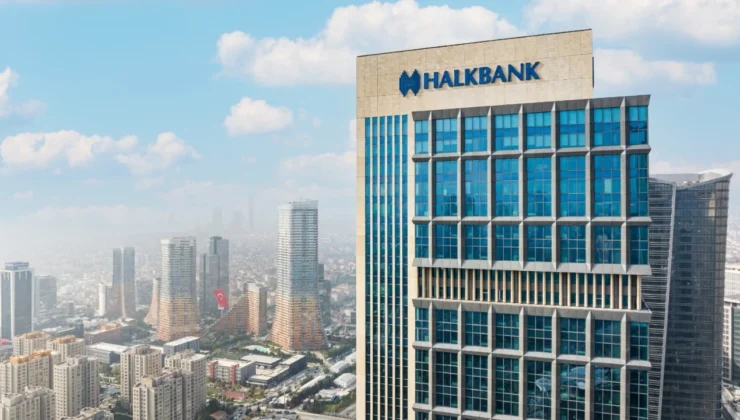 Halkbank üst yönetim kadrosunu yeni isimlerle güçlendirdi
