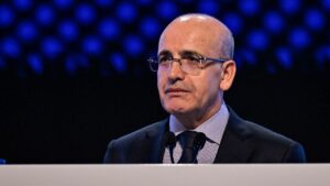 Bakan Şimşek: Avrupa ile pozitif ivme finansmana yansıyor 3 hazine ve maliye bakani mehmet simsek 2154110