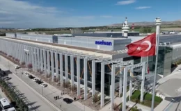 Aselsan’dan iki yüz yetmiş bir milyon dolarlık dev imza