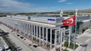 Aselsan’dan iki yüz yetmiş bir milyon dolarlık dev imza