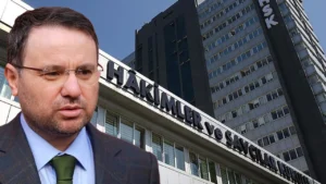 Hakimler ve savcılar kurulunun dev kararnamesi ile otuz üç ilin başsavcısı değişti