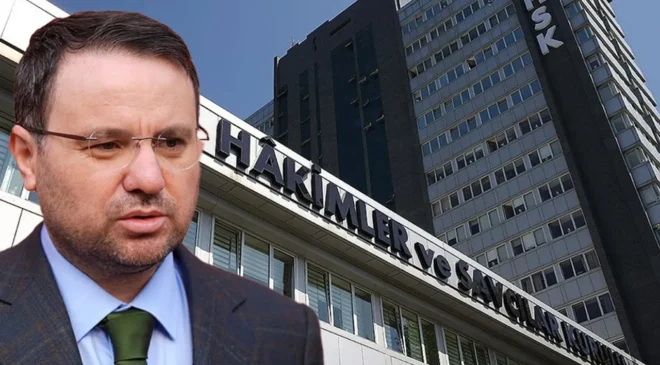 Hakimler ve savcılar kurulunun dev kararnamesi ile otuz üç ilin başsavcısı değişti
