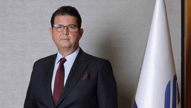 Hüseyin Memişoğlu’na TİM’de yeni görev