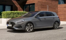 Hyundai Türkiye’deki yeni elektrikli üretimi için dev batarya fabrikasını kurdu
