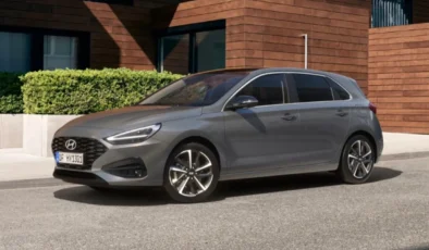Hyundai Türkiye’deki yeni elektrikli üretimi için dev batarya fabrikasını kurdu