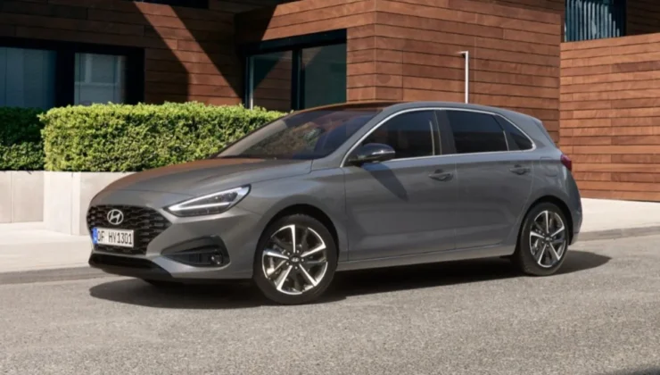 Hyundai Türkiye’deki yeni elektrikli üretimi için dev batarya fabrikasını kurdu