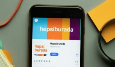 Hepsiburada’da CEO görevi Ender Özgün’e devredildi