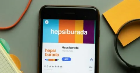 Hepsiburada’da CEO görevi Ender Özgün’e devredildi