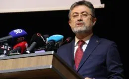 Bakan Yumaklı: “Kırsalda üretim yapan girişimcilerimize mayıs ayında toplam 375,6 milyon lira hibe ödemesi gerçekleştirdik”