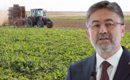 Yumaklı: Tarımı daha güçlü ve sürdürülebilir bir yapıya kavuşturuyoruz