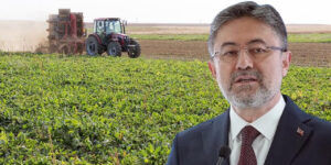 Yumaklı: Tarımı daha güçlü ve sürdürülebilir bir yapıya kavuşturuyoruz