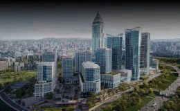 İstanbul Finans Merkezi’ne ABD’den üç ödül