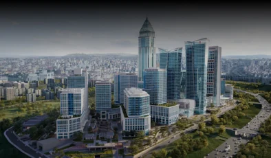 İstanbul Finans Merkezi’ne ABD’den üç ödül