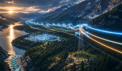 İhlas Holding’den Kırgızistan’a dev enerji yatırımı