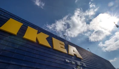 Evinde bu eşyalar olanlar dikkat: IKEA acil koduyla getirin çağrısı yaptı!